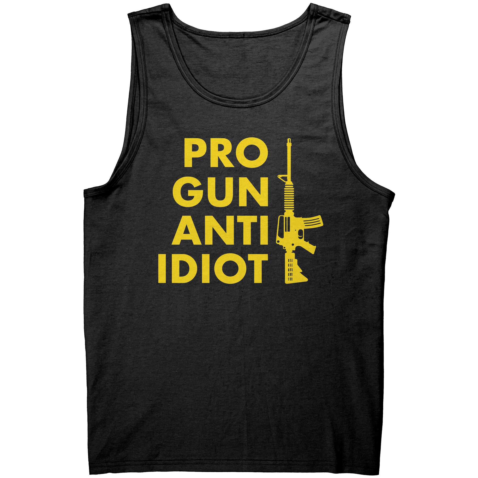 Pro God Anti Idiot -Apparel | Drunk America 