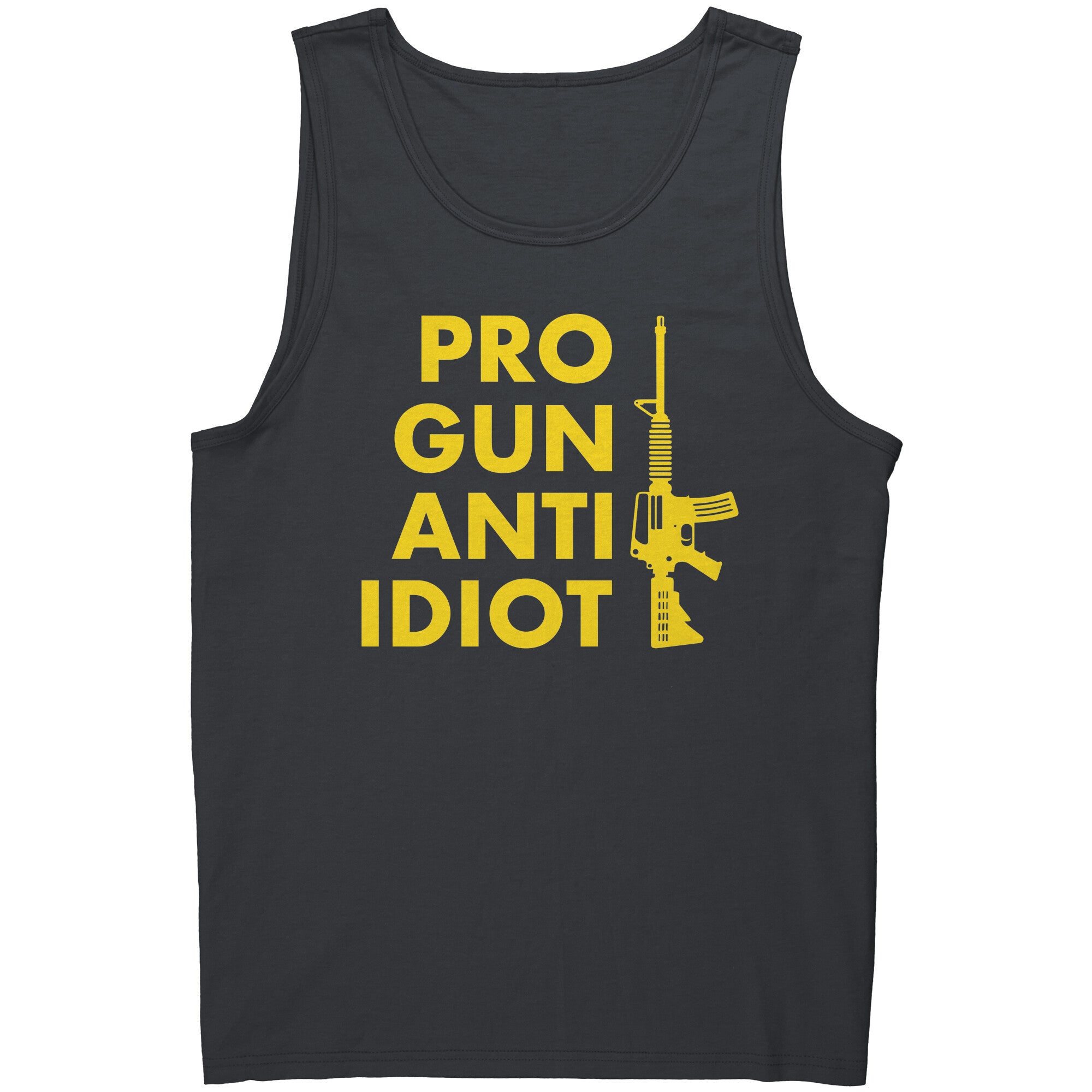 Pro God Anti Idiot -Apparel | Drunk America 