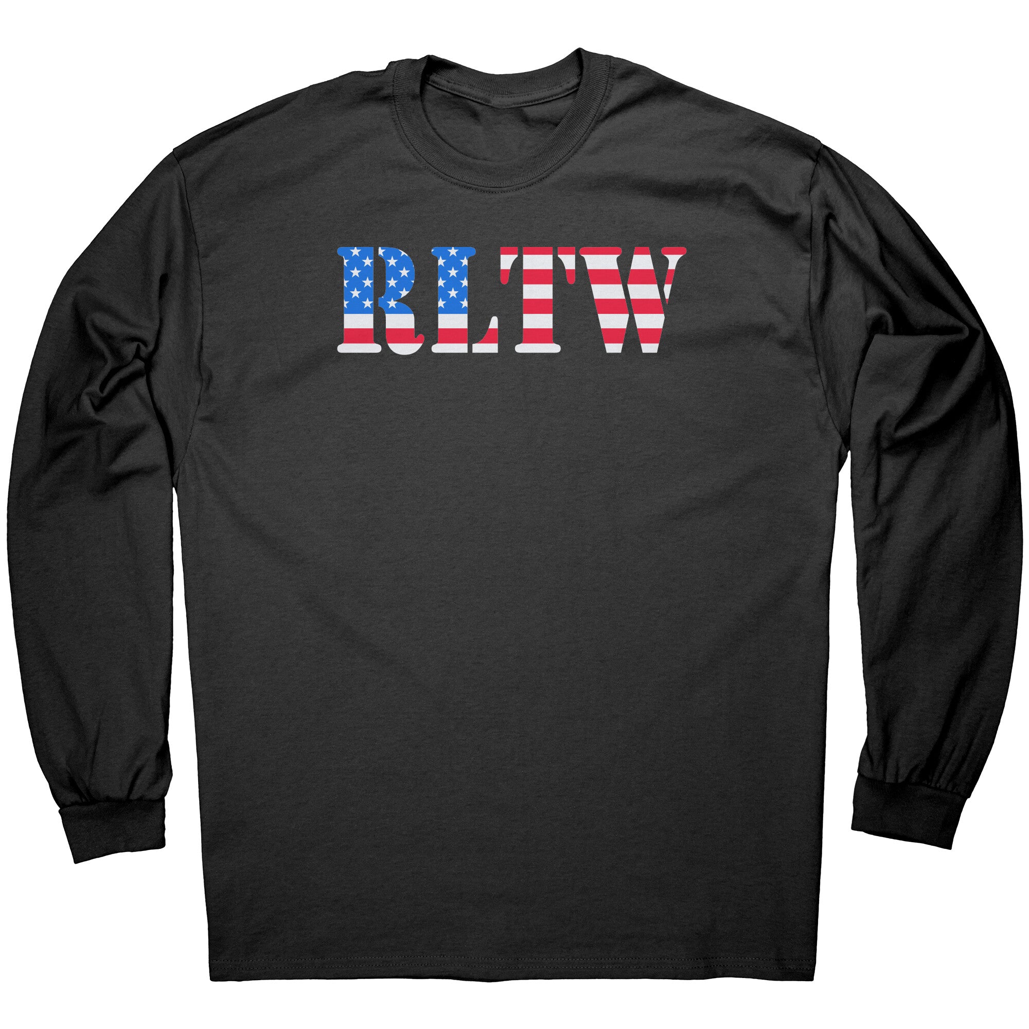 RLTW -Apparel | Drunk America 