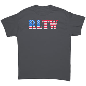 RLTW -Apparel | Drunk America 