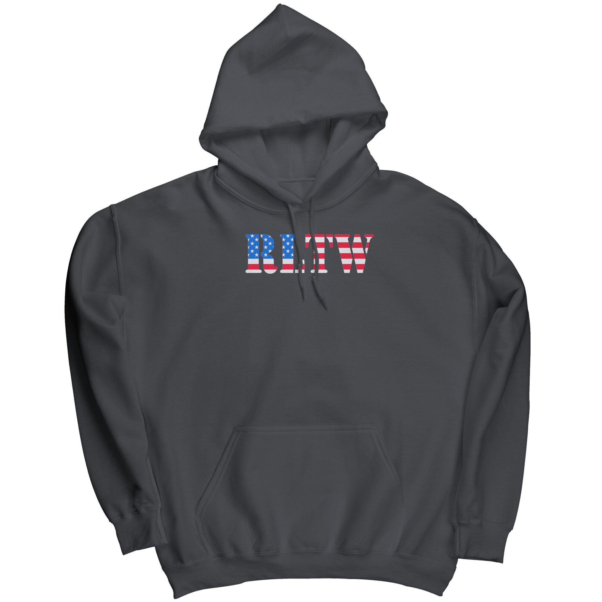 RLTW -Apparel | Drunk America 