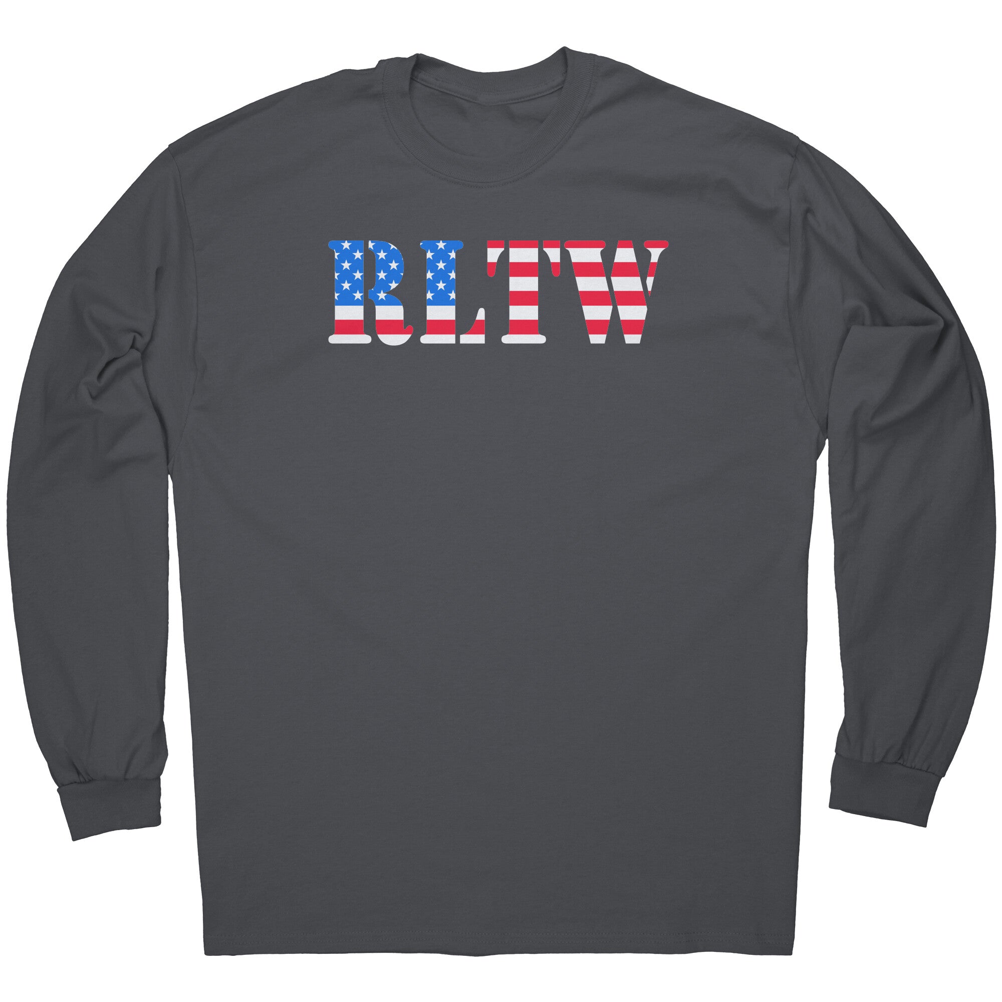 RLTW -Apparel | Drunk America 