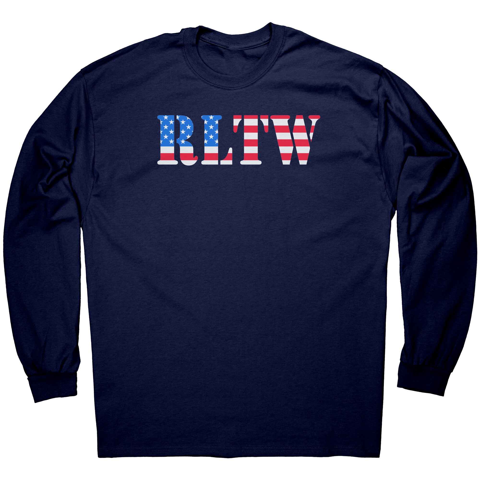 RLTW -Apparel | Drunk America 