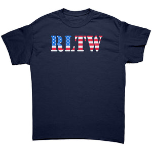 RLTW -Apparel | Drunk America 