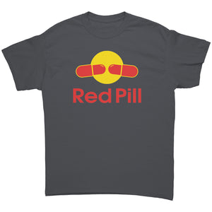 Red Pill -Apparel | Drunk America 