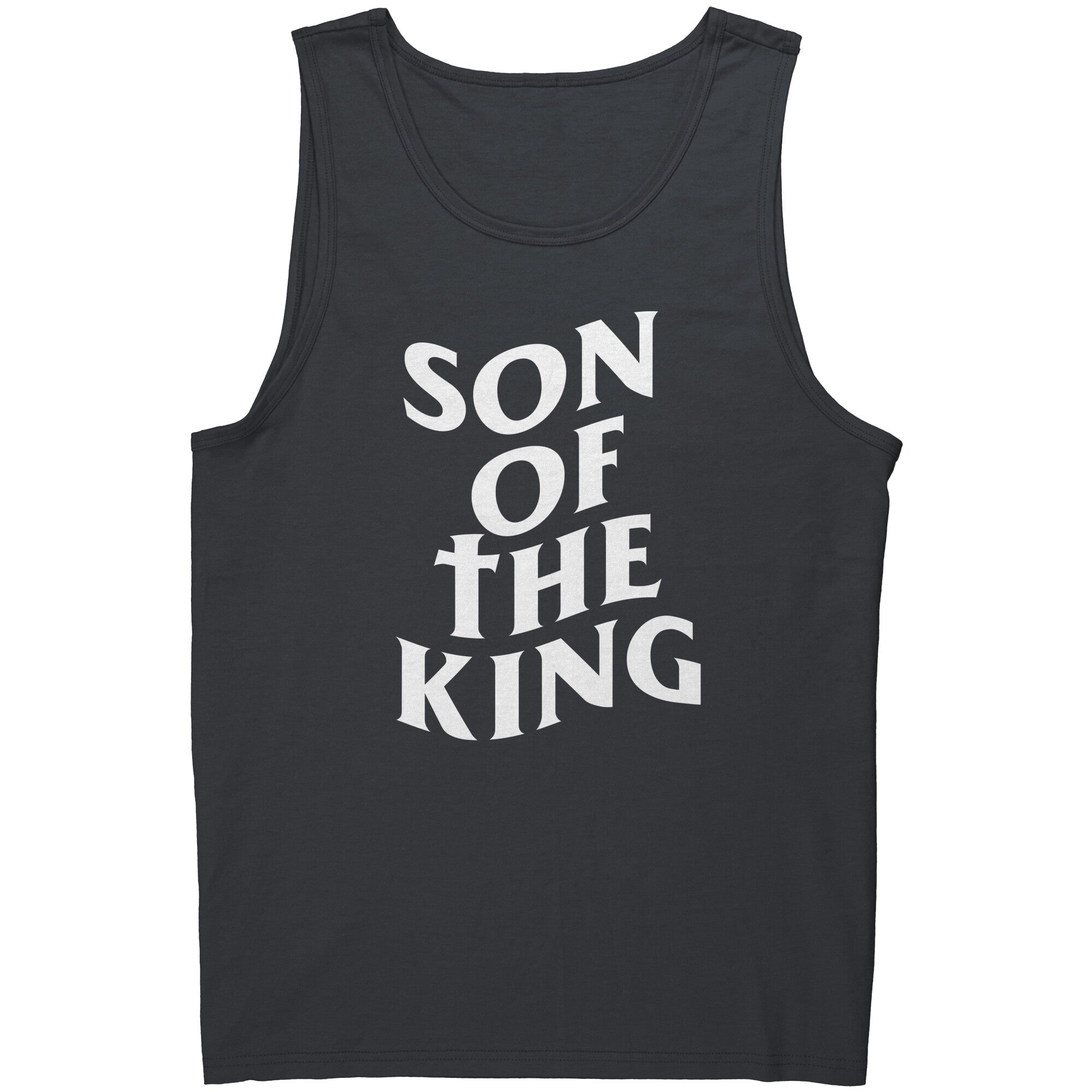 Son Of The King -Apparel | Drunk America 