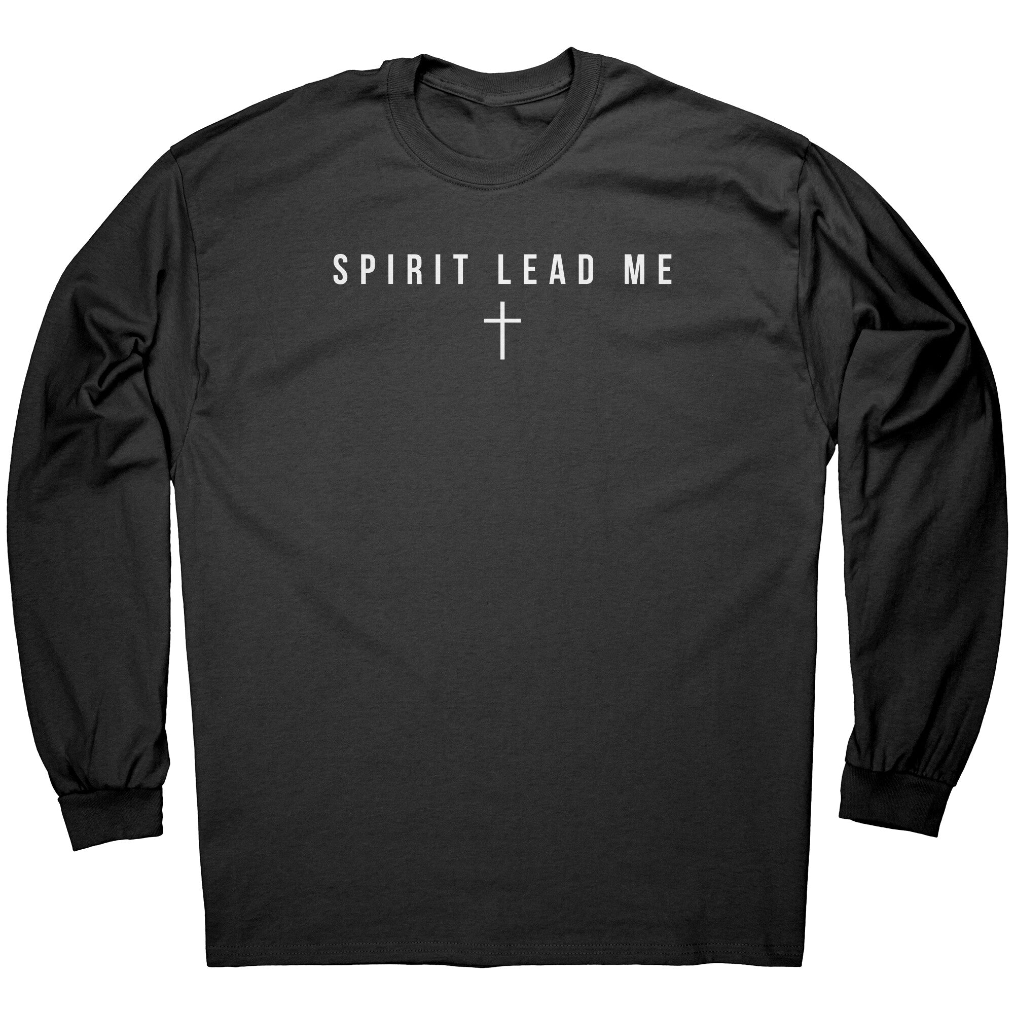 Spirit Lead Me -Apparel | Drunk America 