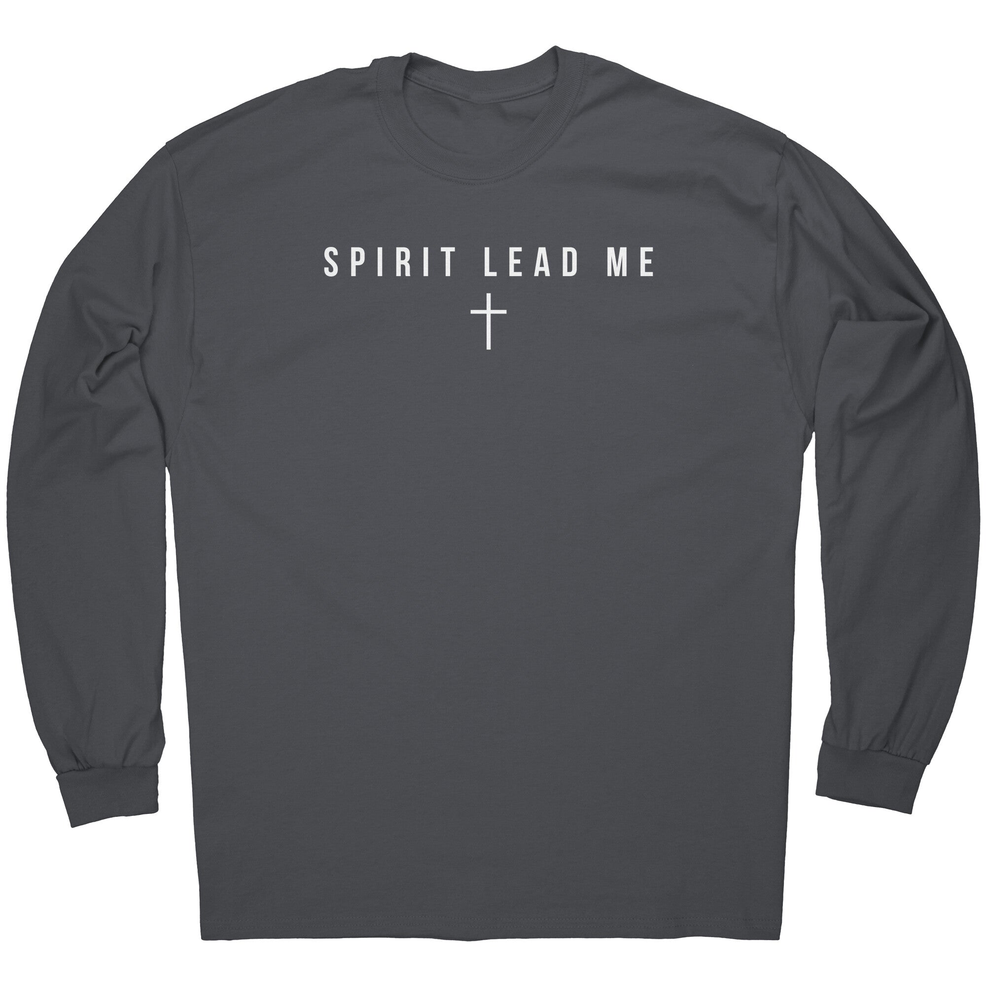 Spirit Lead Me -Apparel | Drunk America 