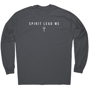 Spirit Lead Me -Apparel | Drunk America 