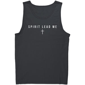 Spirit Lead Me -Apparel | Drunk America 