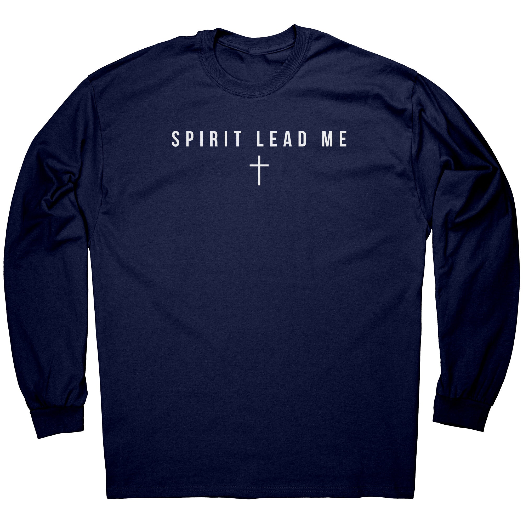 Spirit Lead Me -Apparel | Drunk America 