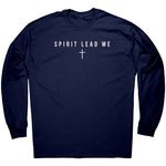 Spirit Lead Me -Apparel | Drunk America 