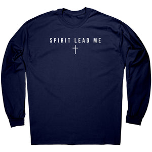Spirit Lead Me -Apparel | Drunk America 