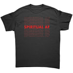 Spiritual AF -Apparel | Drunk America 