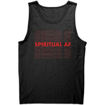 Spiritual AF -Apparel | Drunk America 