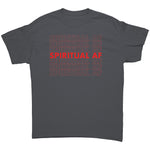 Spiritual AF -Apparel | Drunk America 
