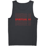 Spiritual AF -Apparel | Drunk America 
