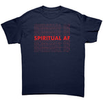 Spiritual AF -Apparel | Drunk America 