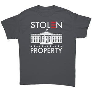Stolen Property -Apparel | Drunk America 