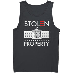 Stolen Property -Apparel | Drunk America 