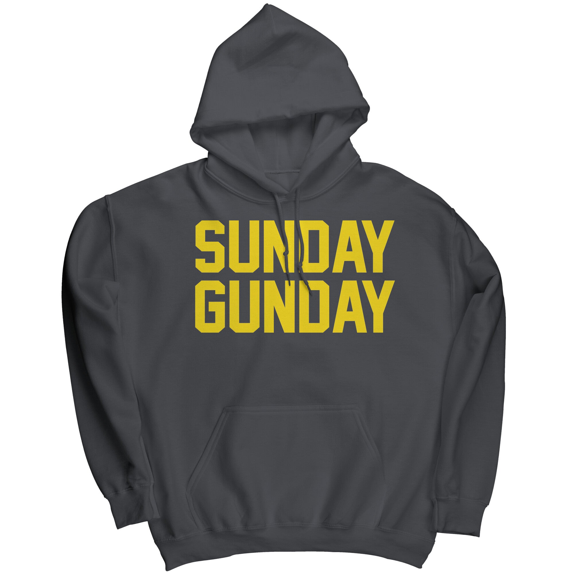 Sunday Gunday -Apparel | Drunk America 