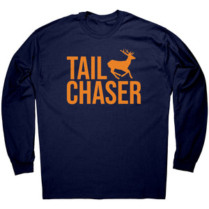 Tail Chaser -Apparel | Drunk America 