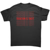 Taxation Is Theft -Apparel | Drunk America 