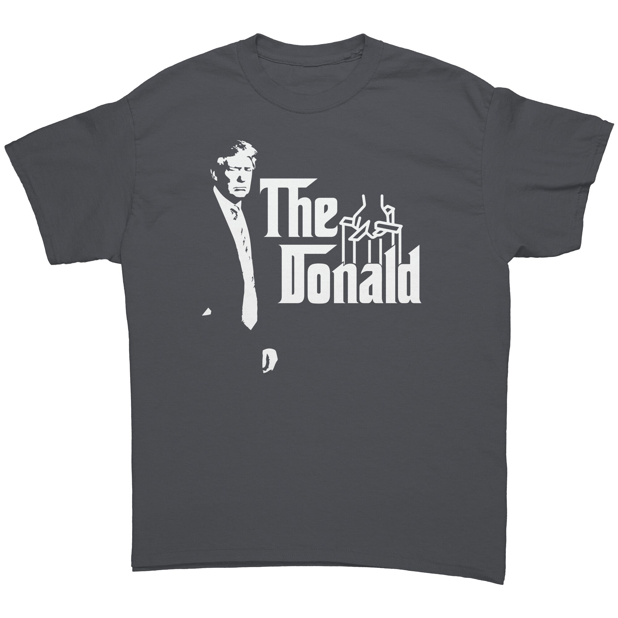 The Donald -Apparel | Drunk America 