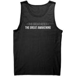 The Great Awakening -Apparel | Drunk America 