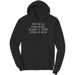 The Real Pandemic Is How Stupid Everyone Is (Ladies) – Apparel by Drunk America
