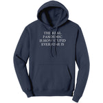 The Real Pandemic Is How Stupid Everyone Is -Apparel | Drunk America 