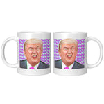 Thicc Coffee Mug -Ceramic Mugs | Drunk America 