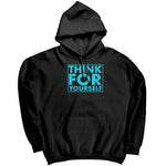 Think For Yourself -Apparel | Drunk America 