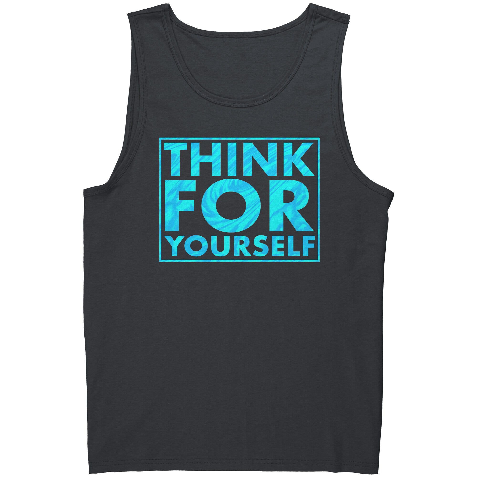 Think For Yourself -Apparel | Drunk America 