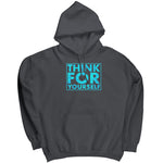 Think For Yourself -Apparel | Drunk America 