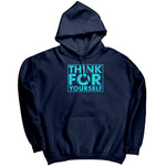 Think For Yourself -Apparel | Drunk America 