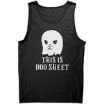 This Is Boo Sheet -Apparel | Drunk America 