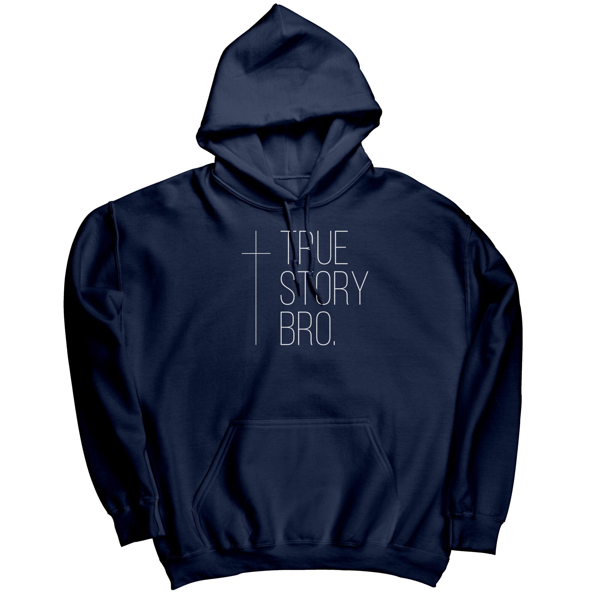 True Story Bro -Apparel | Drunk America 