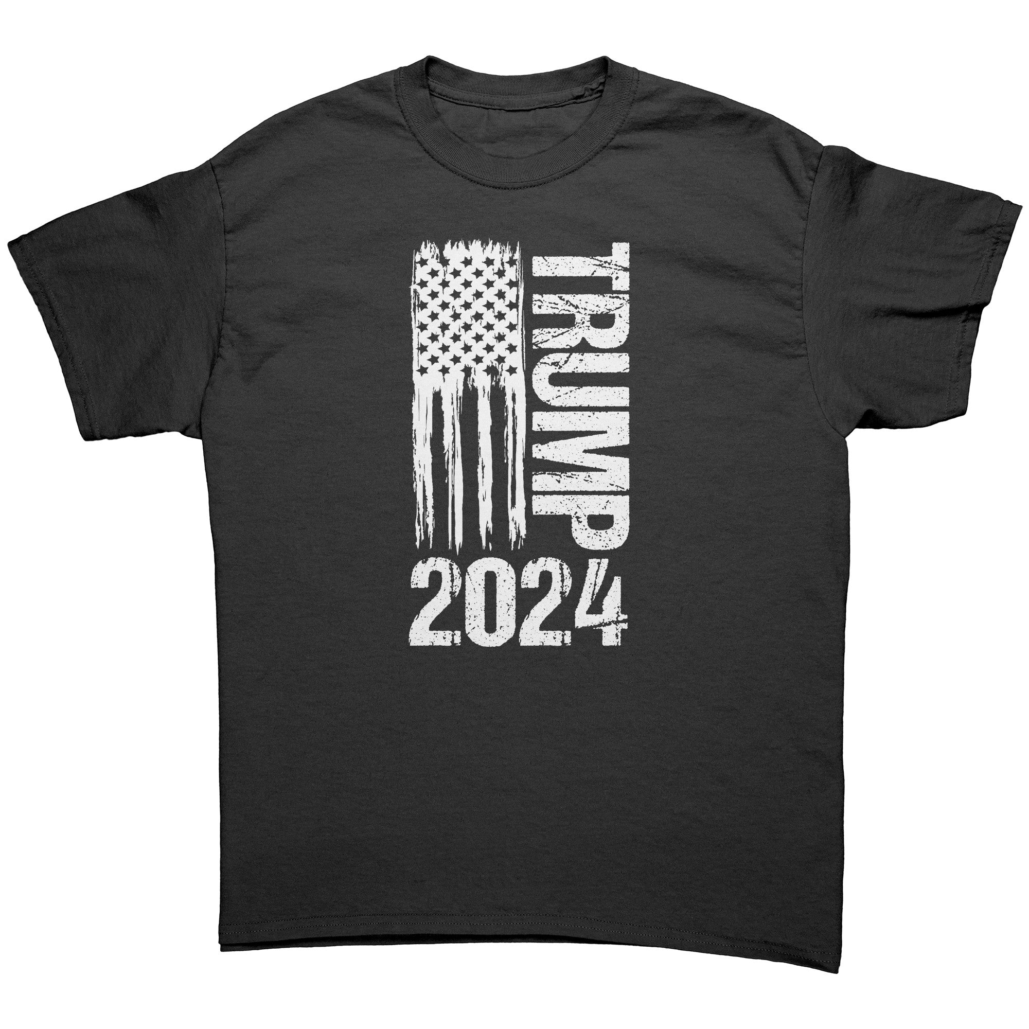 Trump 2024 -Apparel | Drunk America 