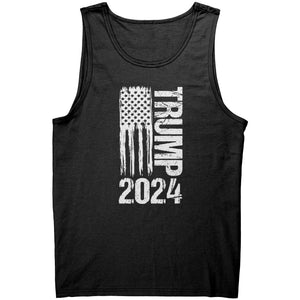 Trump 2024 -Apparel | Drunk America 
