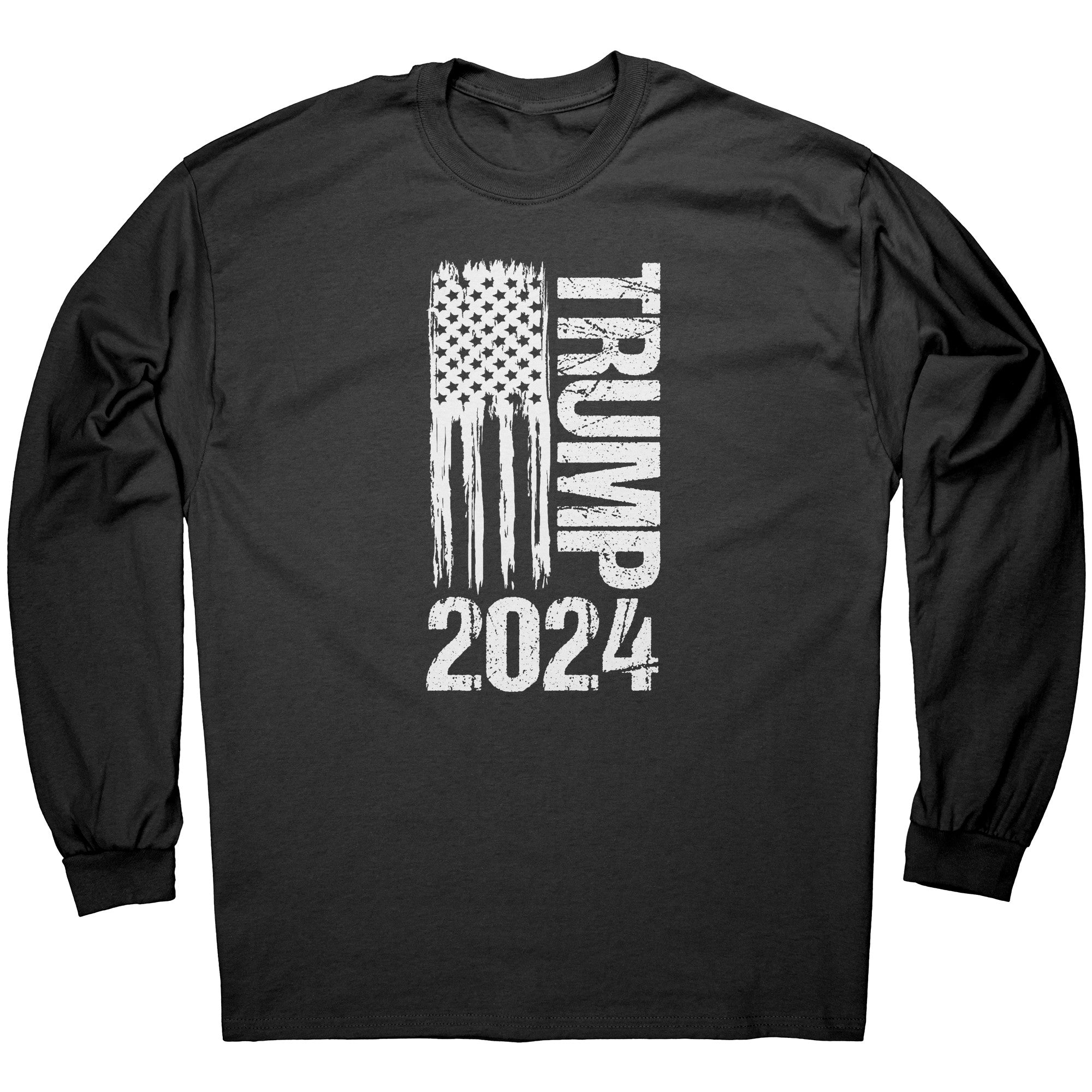 Trump 2024 -Apparel | Drunk America 
