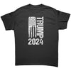 Trump 2024 -Apparel | Drunk America 