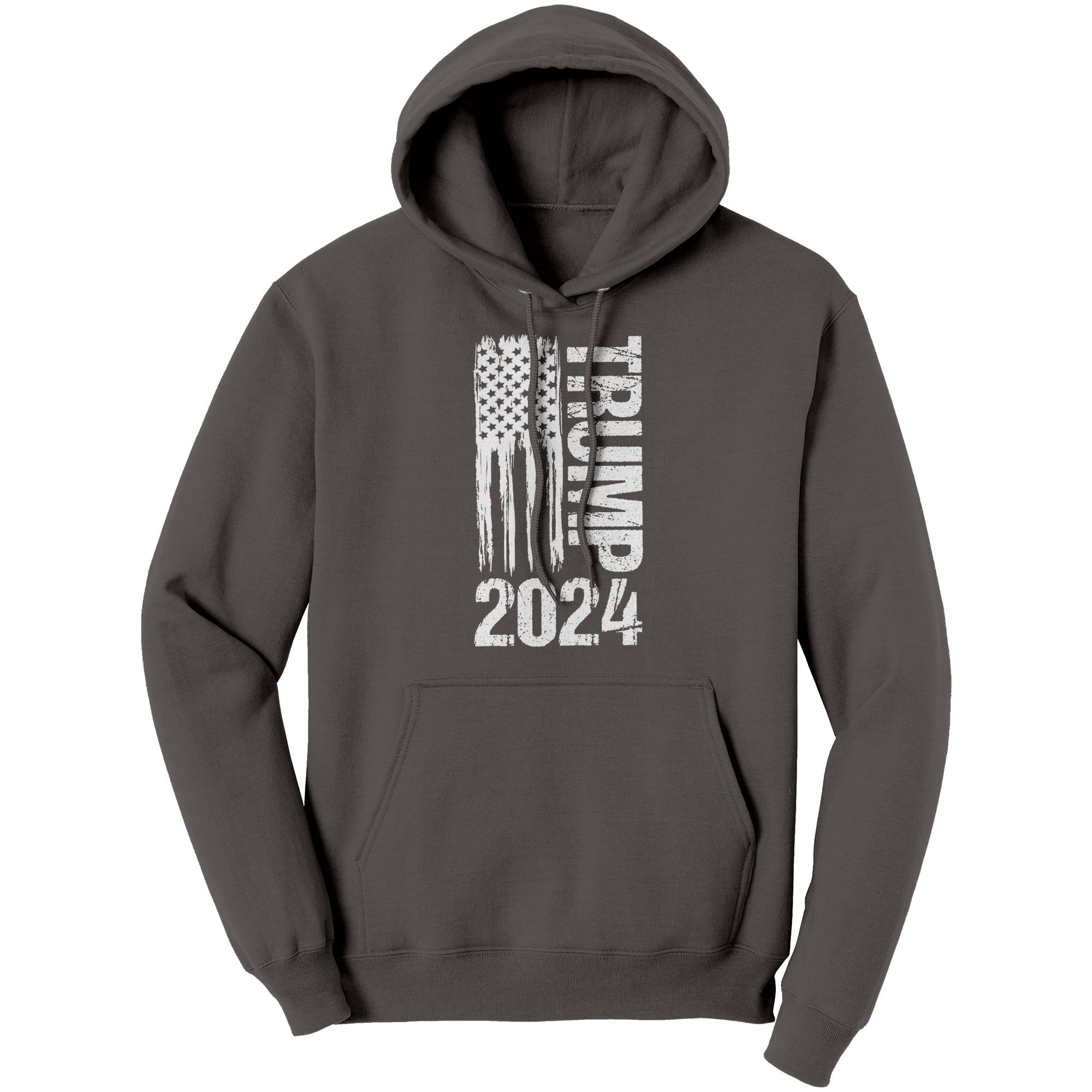 Trump 2024 -Apparel | Drunk America 