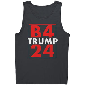 Trump B424 -Apparel | Drunk America 