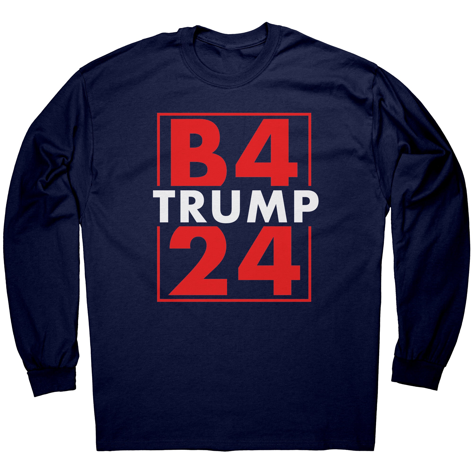 Trump B424 -Apparel | Drunk America 