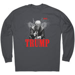 Trump In Reality They're Not After Me, They're After You. I'm Just In The Way. -Apparel | Drunk America 