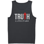 Truth Is A Force Of Nature -Apparel | Drunk America 