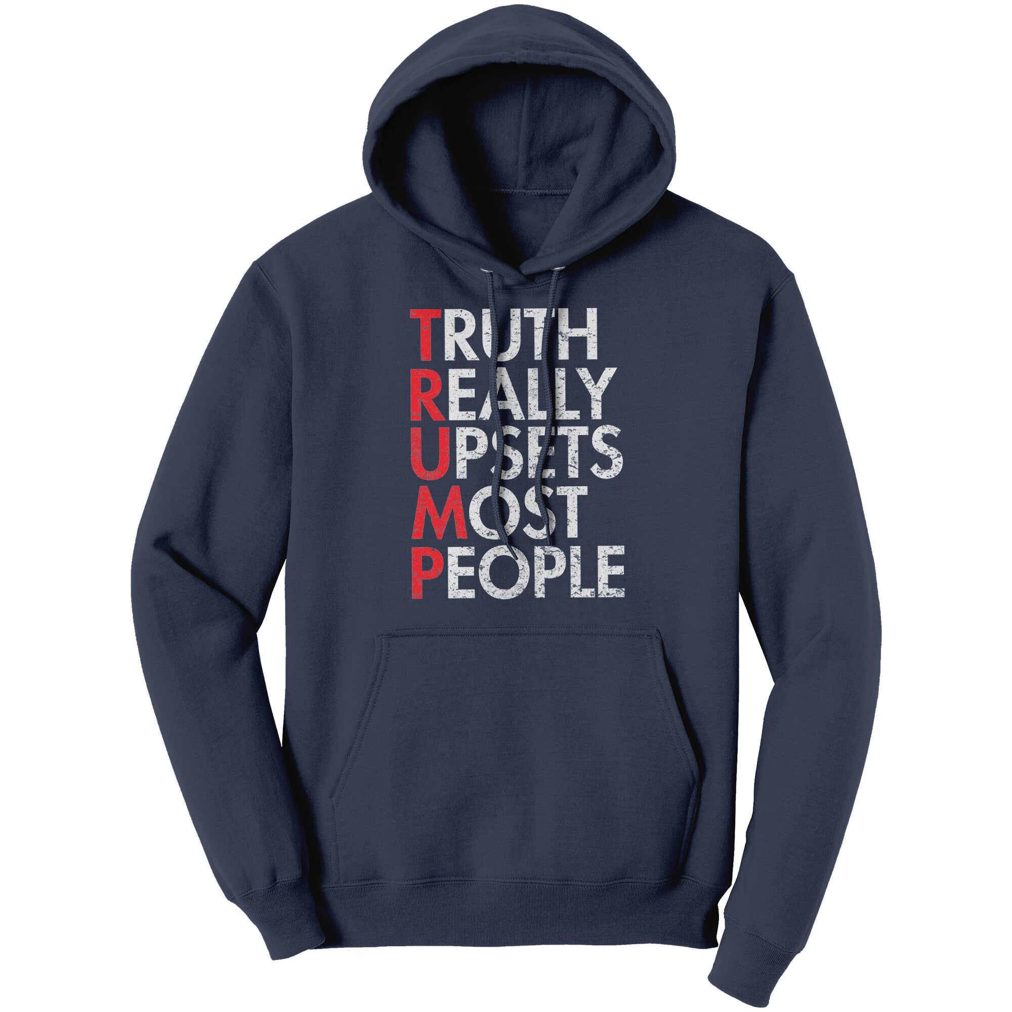 Truth Really Upsets Most People -Apparel | Drunk America 