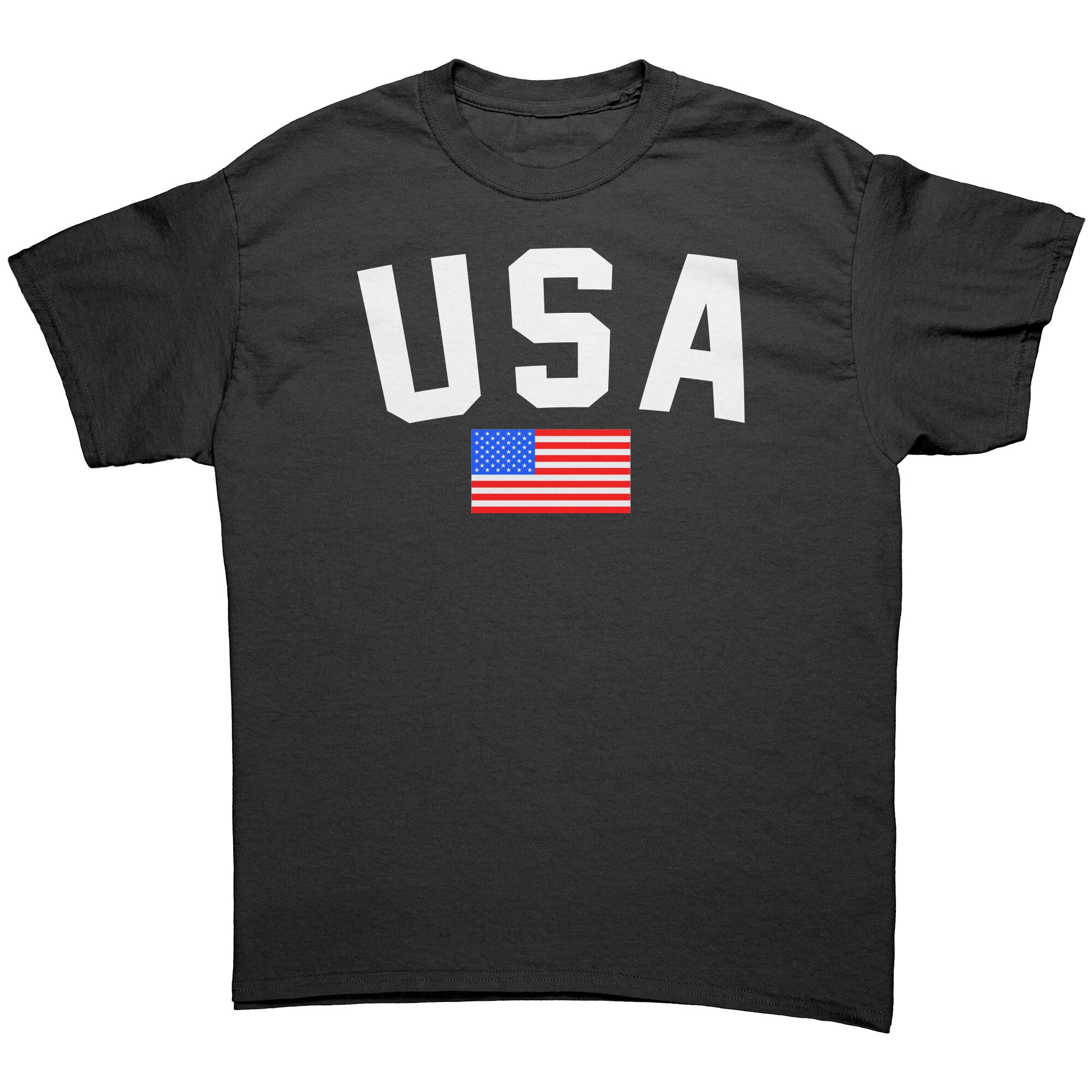 USA -Apparel | Drunk America 