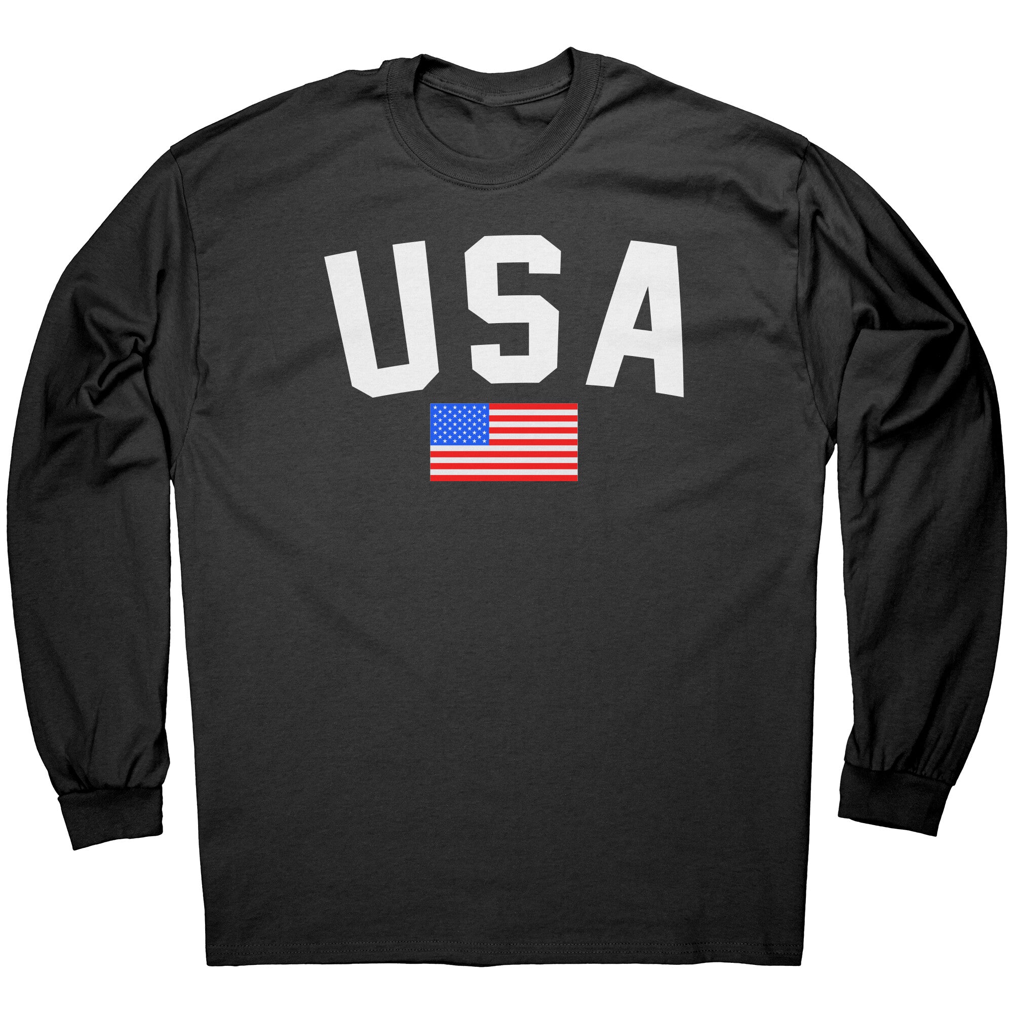 USA -Apparel | Drunk America 